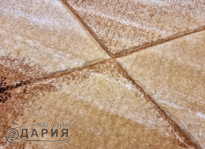 Тъкан килим Витоша 9713 brown